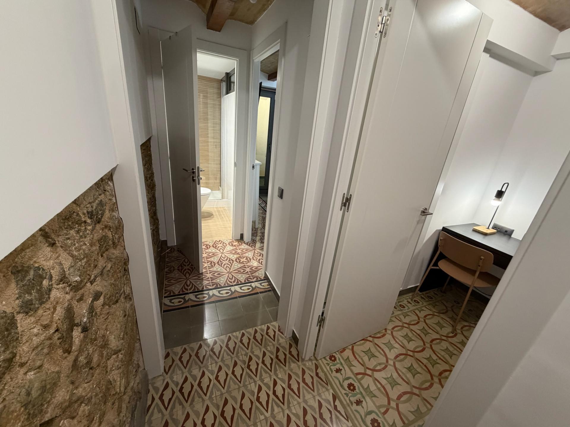 Imagen 10 Piso en venta en Barcelona / Junto Passeig Sant Joan