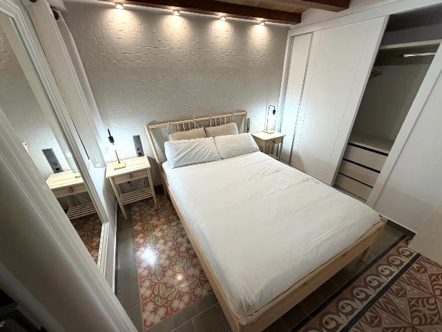 Imagen 11 Inmueble 301770 - Piso en venta en Barcelona / Junto Passeig Sant Joan