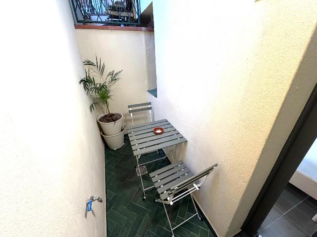 Imagen 4 Inmueble 301770 - Piso en venta en Barcelona / Junto Passeig Sant Joan