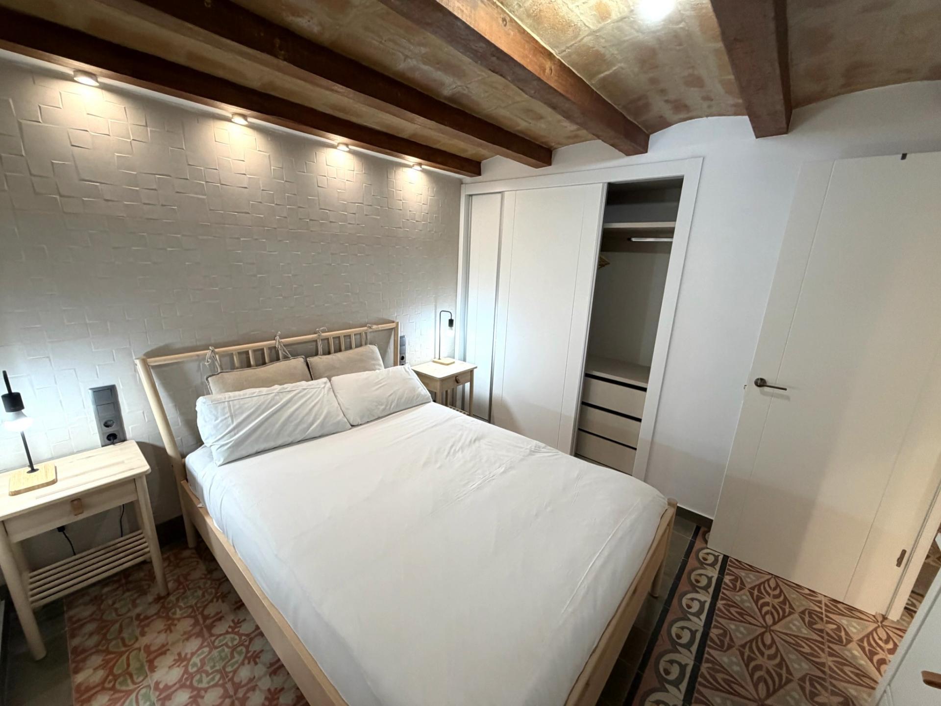 Imagen 5 Piso en venta en Barcelona / Junto Passeig Sant Joan