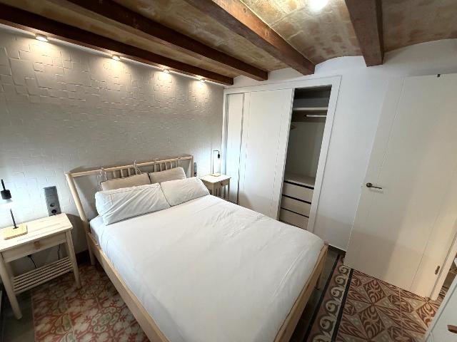Imagen 5 Inmueble 301770 - Piso en venta en Barcelona / Junto Passeig Sant Joan