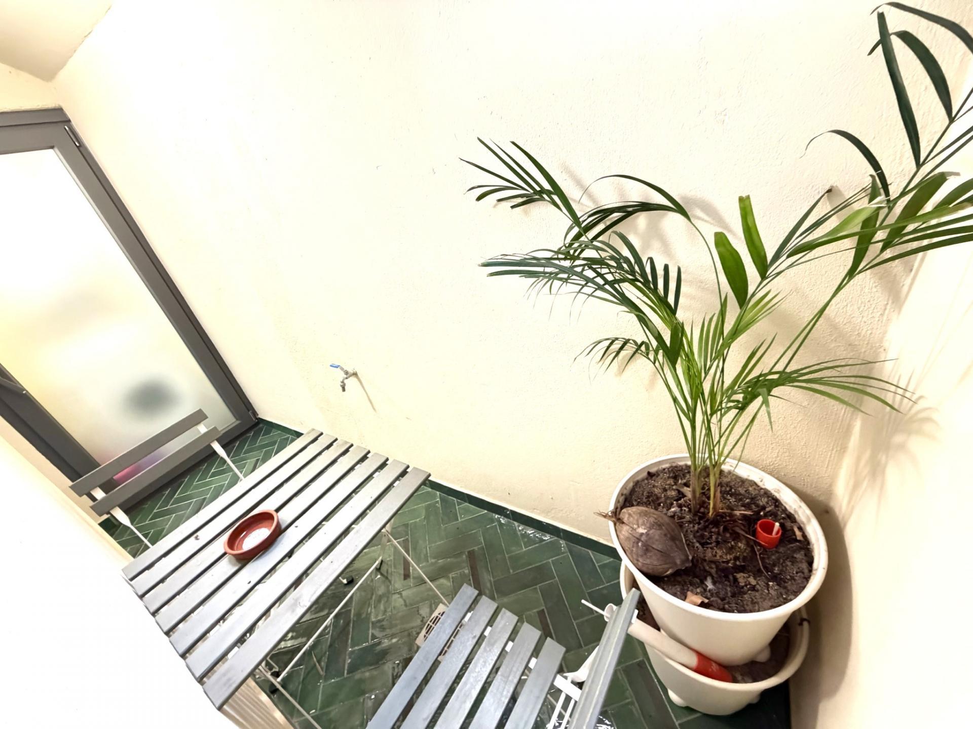 Imagen 12 Piso en venta en Barcelona / Junto Passeig Sant Joan