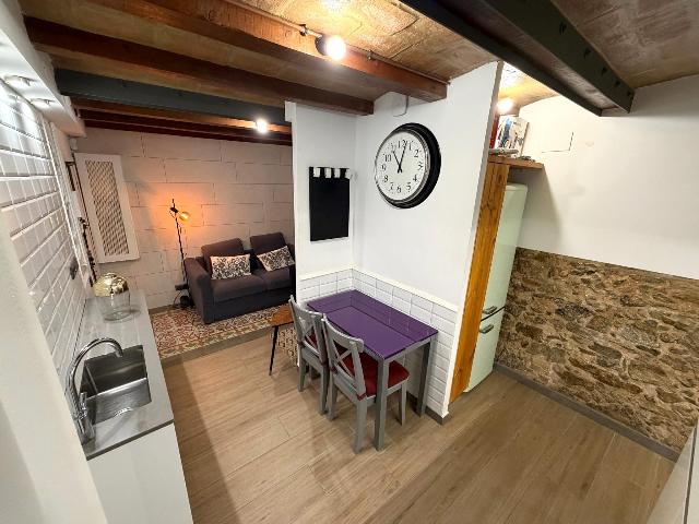Imagen 13 Inmueble 301770 - Piso en venta en Barcelona / Junto Passeig Sant Joan