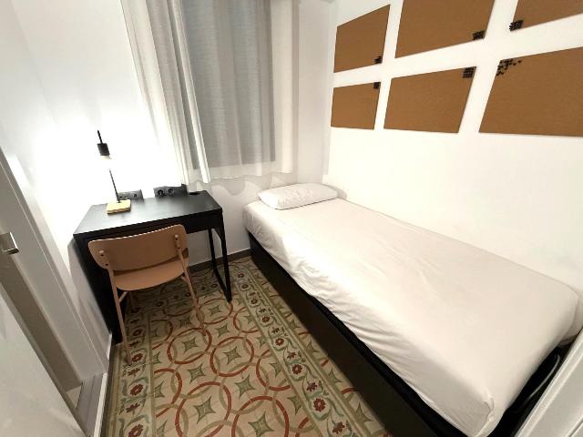 Imagen 14 Inmueble 301770 - Piso en venta en Barcelona / Junto Passeig Sant Joan