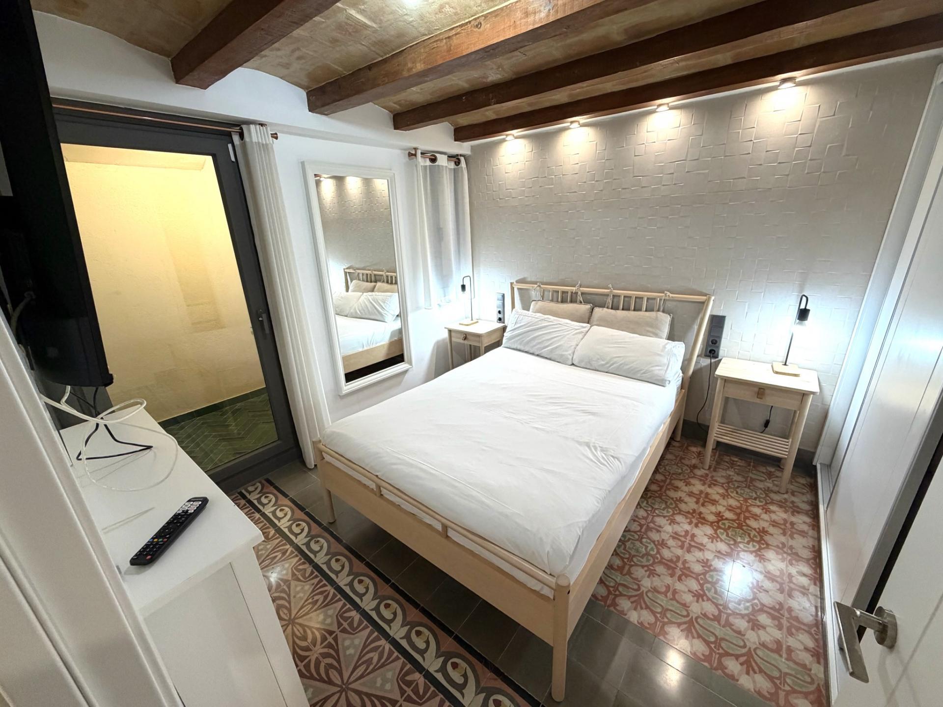 Imagen 15 Piso en venta en Barcelona / Junto Passeig Sant Joan