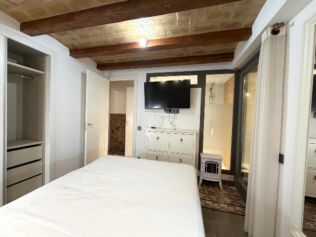 Imagen 6 Inmueble 301770 - Piso en venta en Barcelona / Junto Passeig Sant Joan
