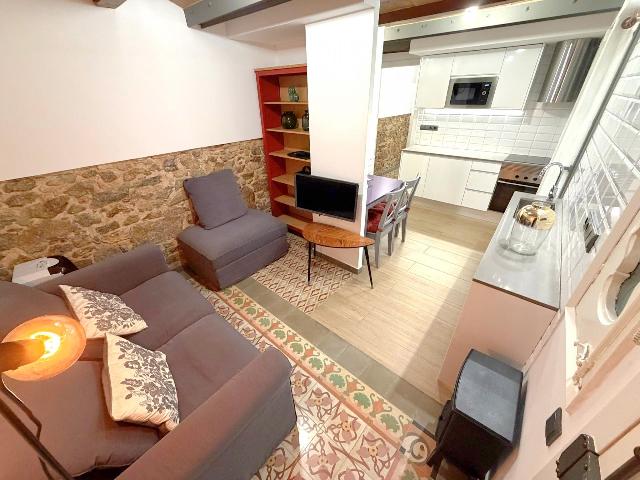 Imagen 18 Inmueble 301770 - Piso en venta en Barcelona / Junto Passeig Sant Joan