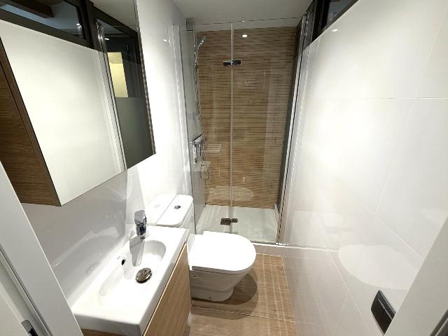 Imagen 3 Inmueble 301770 - Piso en venta en Barcelona / Junto Passeig Sant Joan