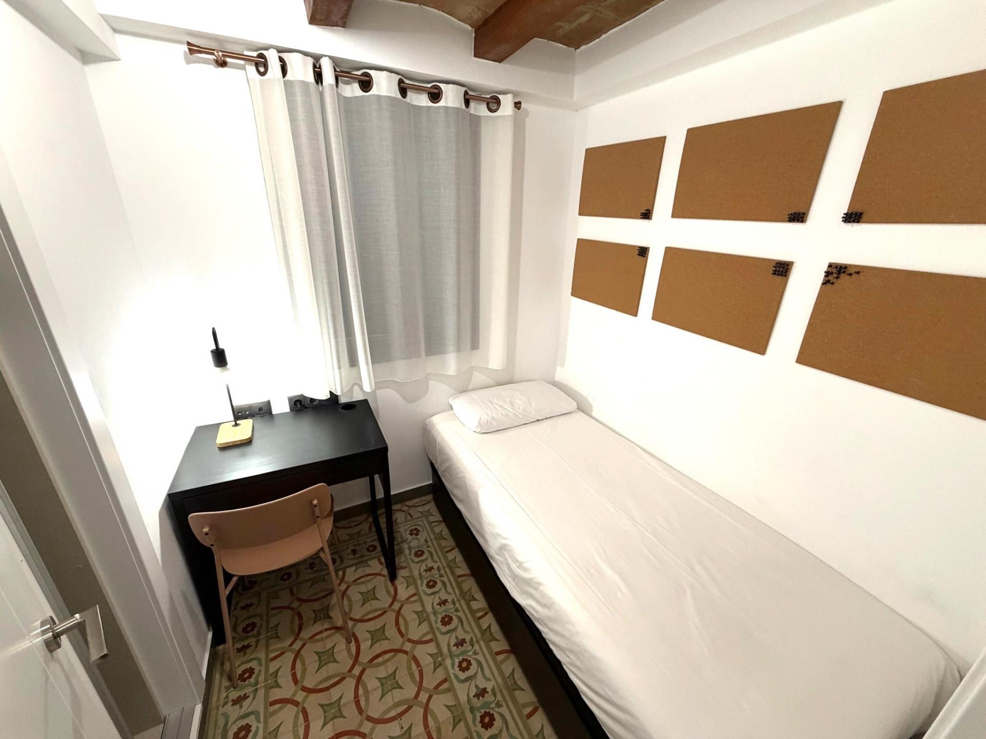 Imagen 21 Piso en venta en Barcelona / Junto Passeig Sant Joan