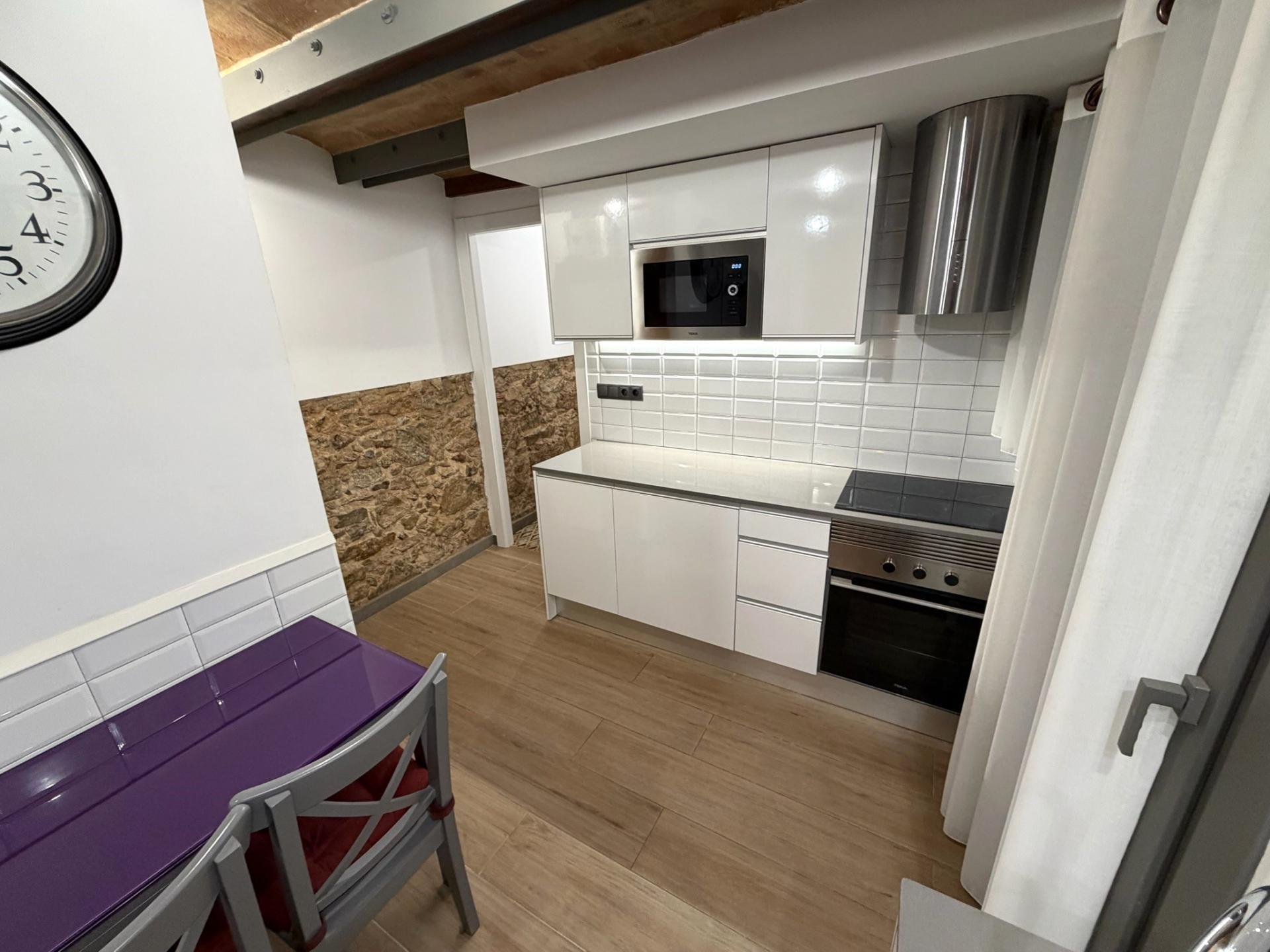 Imagen 2 Piso en venta en Barcelona / Junto Passeig Sant Joan