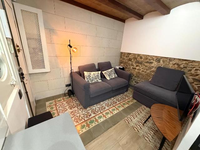 Imagen 24 Inmueble 301770 - Piso en venta en Barcelona / Junto Passeig Sant Joan