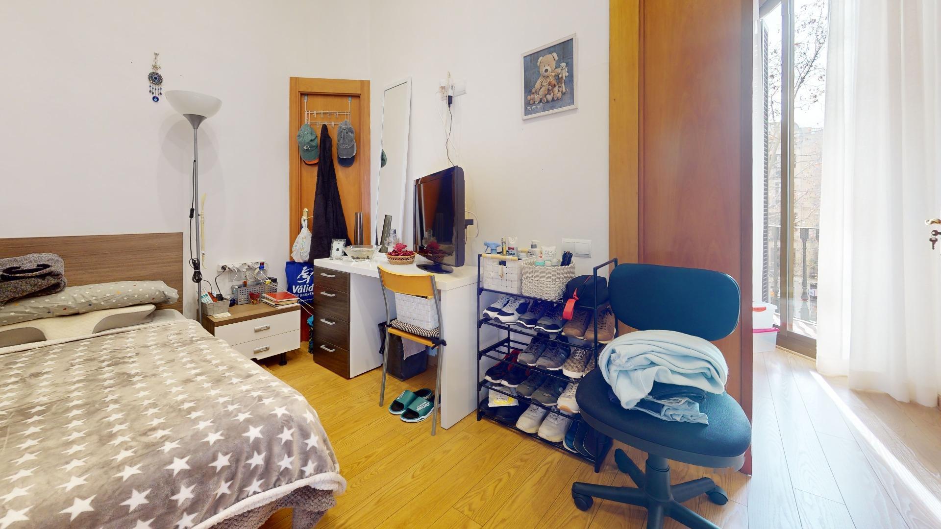 Imagen 11 Piso en venta en Parets Del Vallès / Junto Ronda Sant Pere