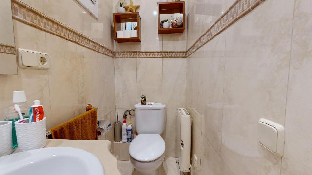 Imagen 12 Inmueble 301859 - Piso en venta en Parets Del Vallès / Junto Ronda Sant Pere