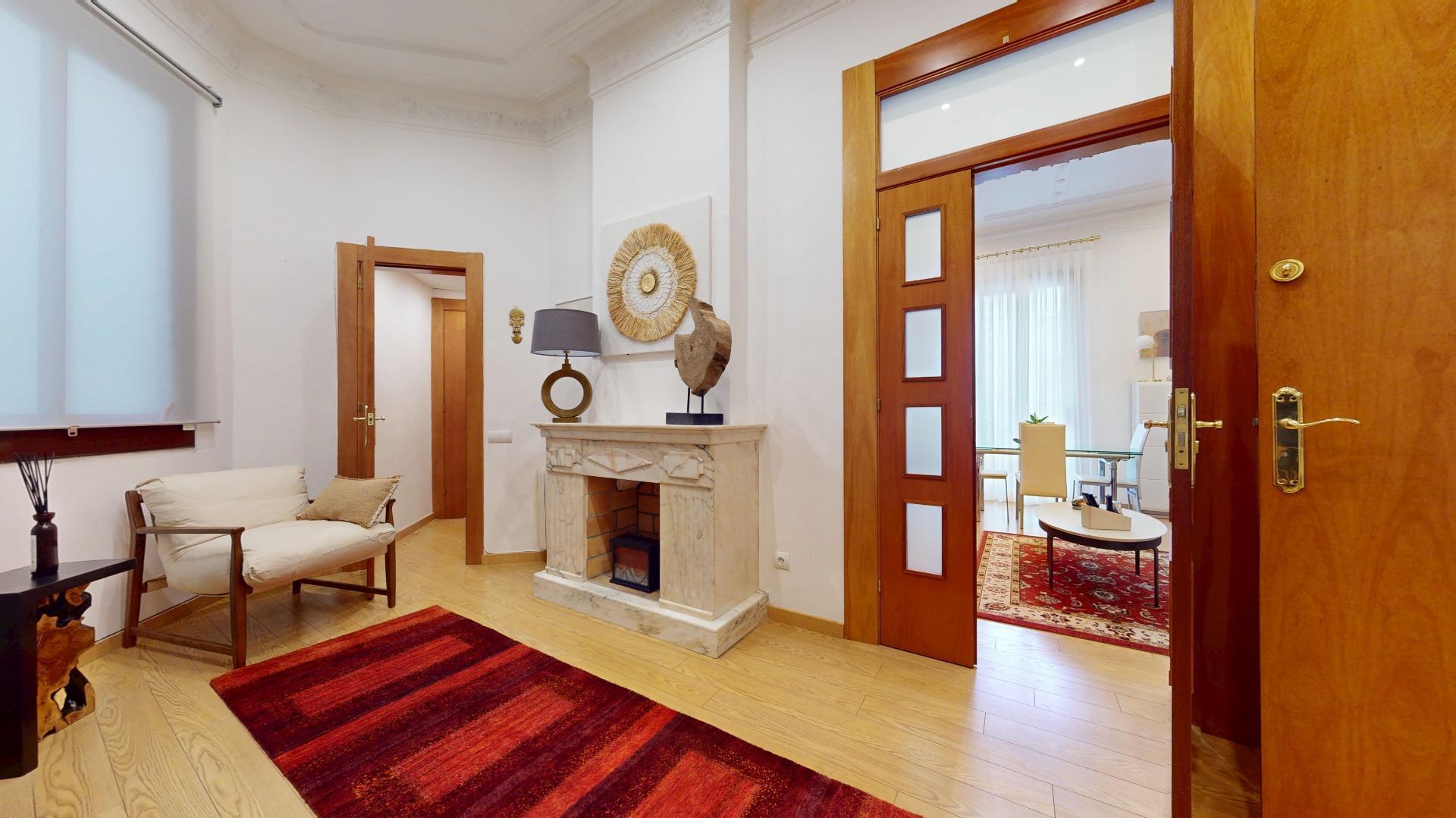 Imagen 13 Piso en venta en Parets Del Vallès / Junto Ronda Sant Pere