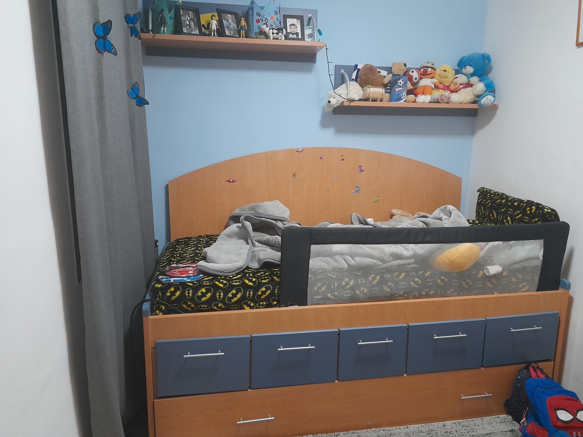 Imagen 6 Piso en venta en Hospitalet De Llobregat L´ / Junto Metro de Can Vidalet