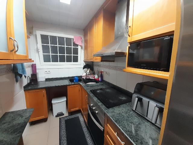 Imagen 3 Inmueble 301887 - Piso en venta en Hospitalet De Llobregat (L´) / Junto Metro de Can Vidalet