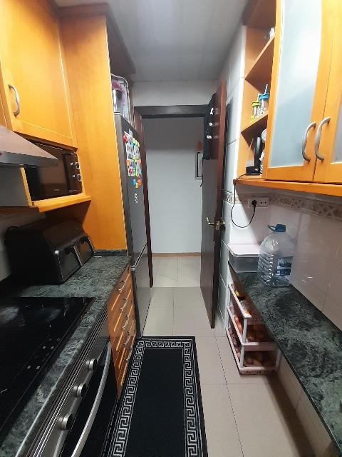 Imagen 13 Inmueble 301887 - Piso en venta en Hospitalet De Llobregat (L´) / Junto Metro de Can Vidalet