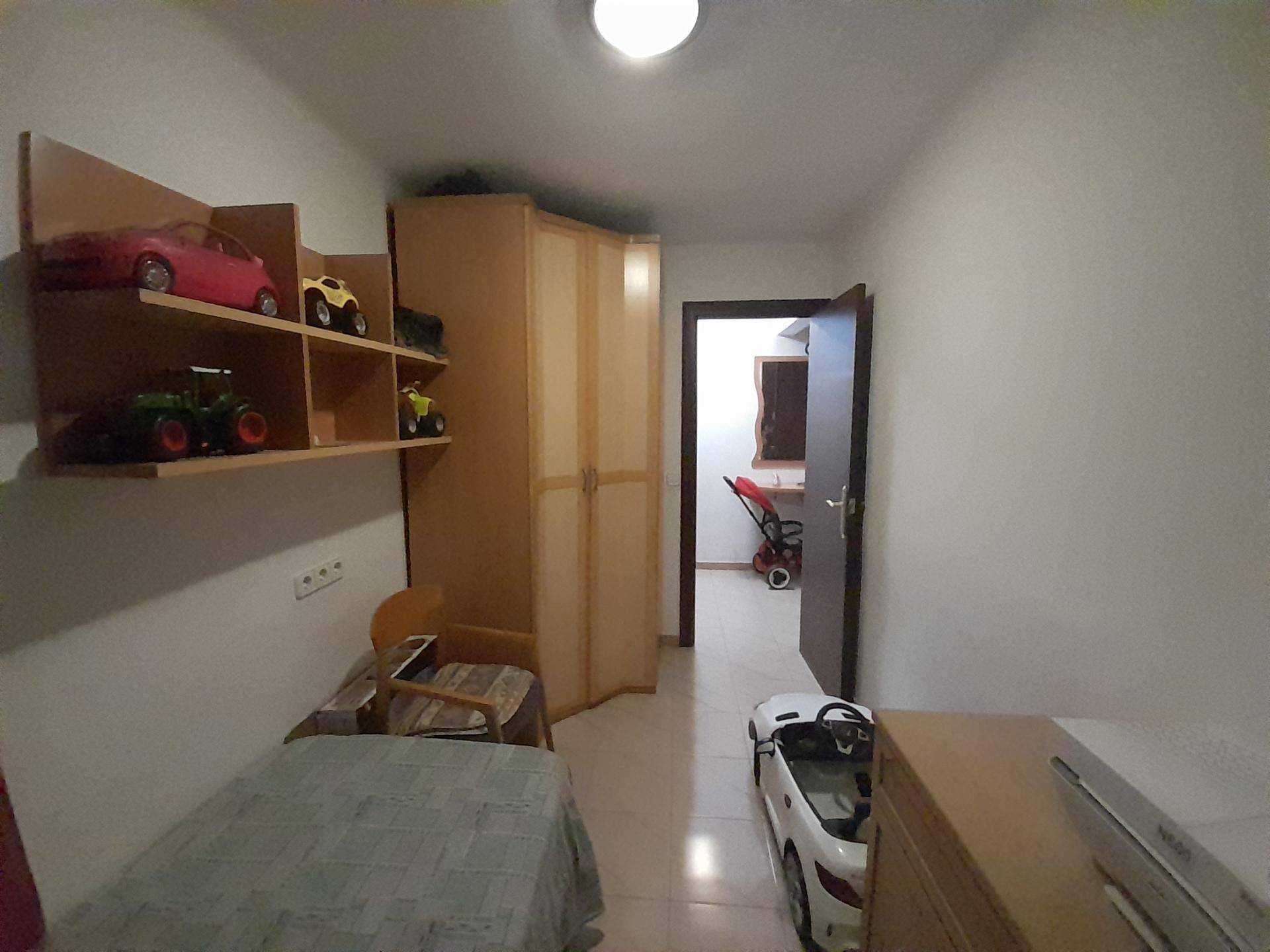 Imagen 19 Piso en venta en Hospitalet De Llobregat L´ / Junto Metro de Can Vidalet