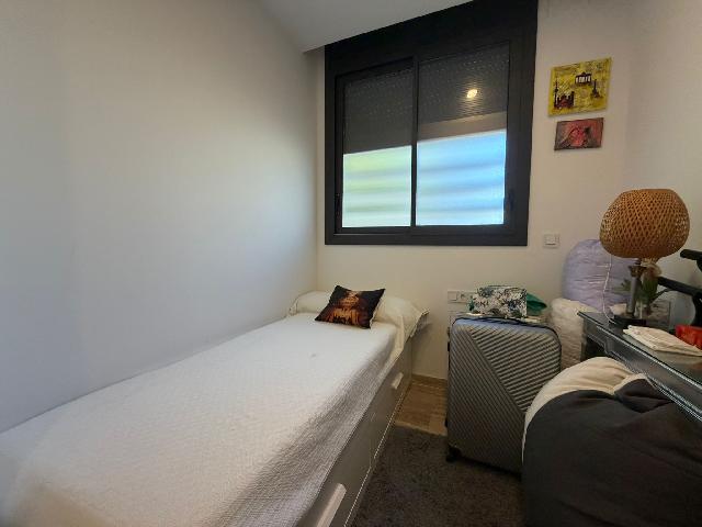 Imagen 4 Inmueble 302398 - Piso en venta en Hospitalet De Llobregat (L´) / Mercat Can Serra