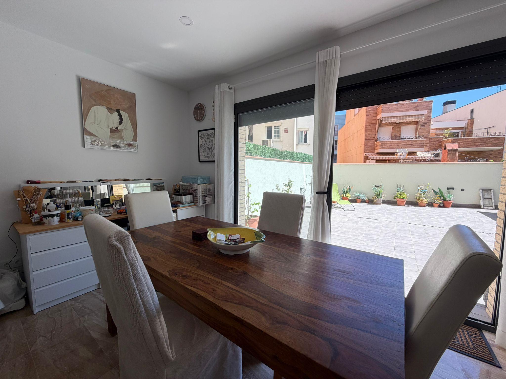 Imagen 5 Piso en venta en Hospitalet De Llobregat L´ / Mercat Can Serra