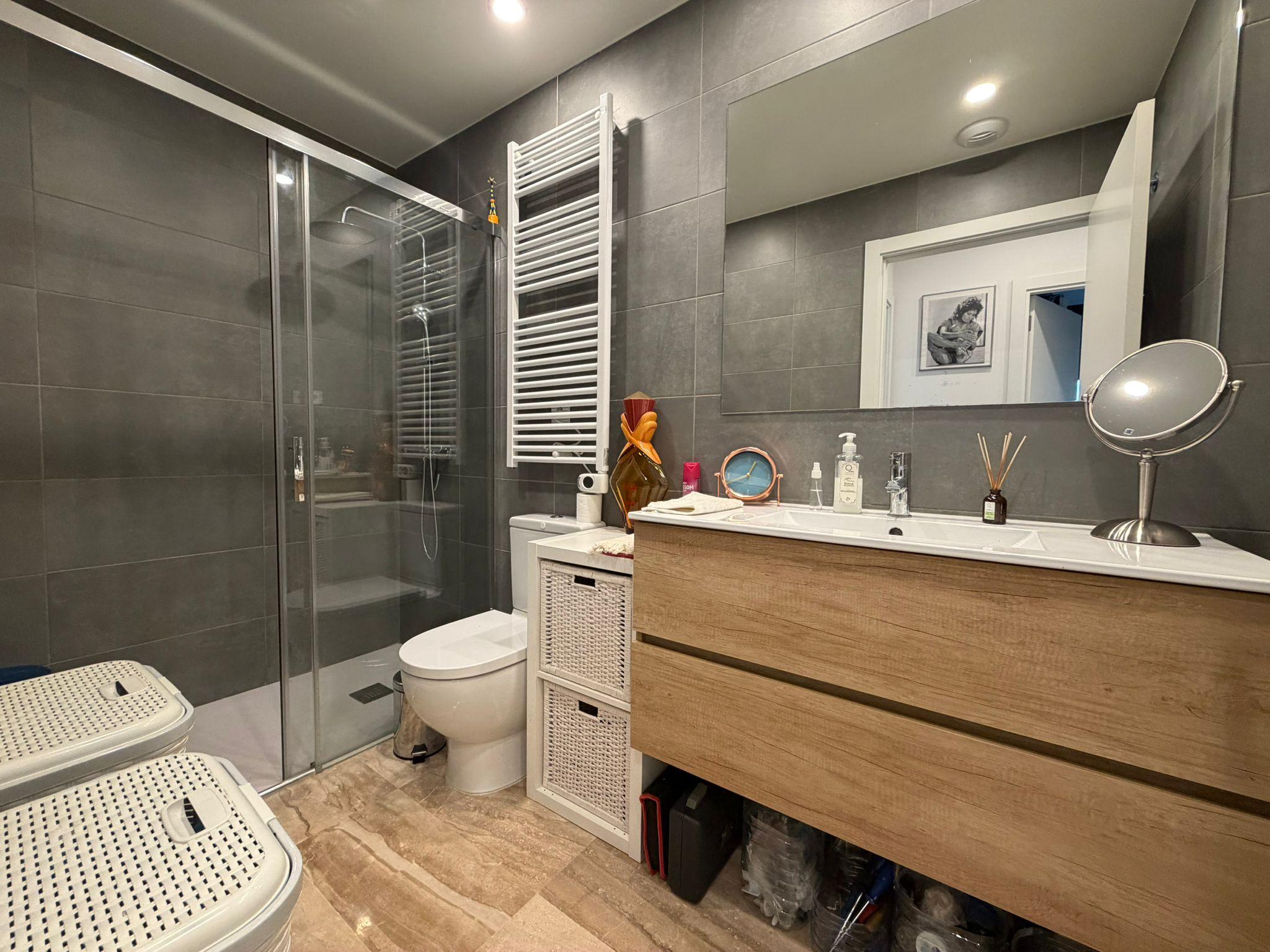 Imagen 6 Piso en venta en Hospitalet De Llobregat L´ / Mercat Can Serra