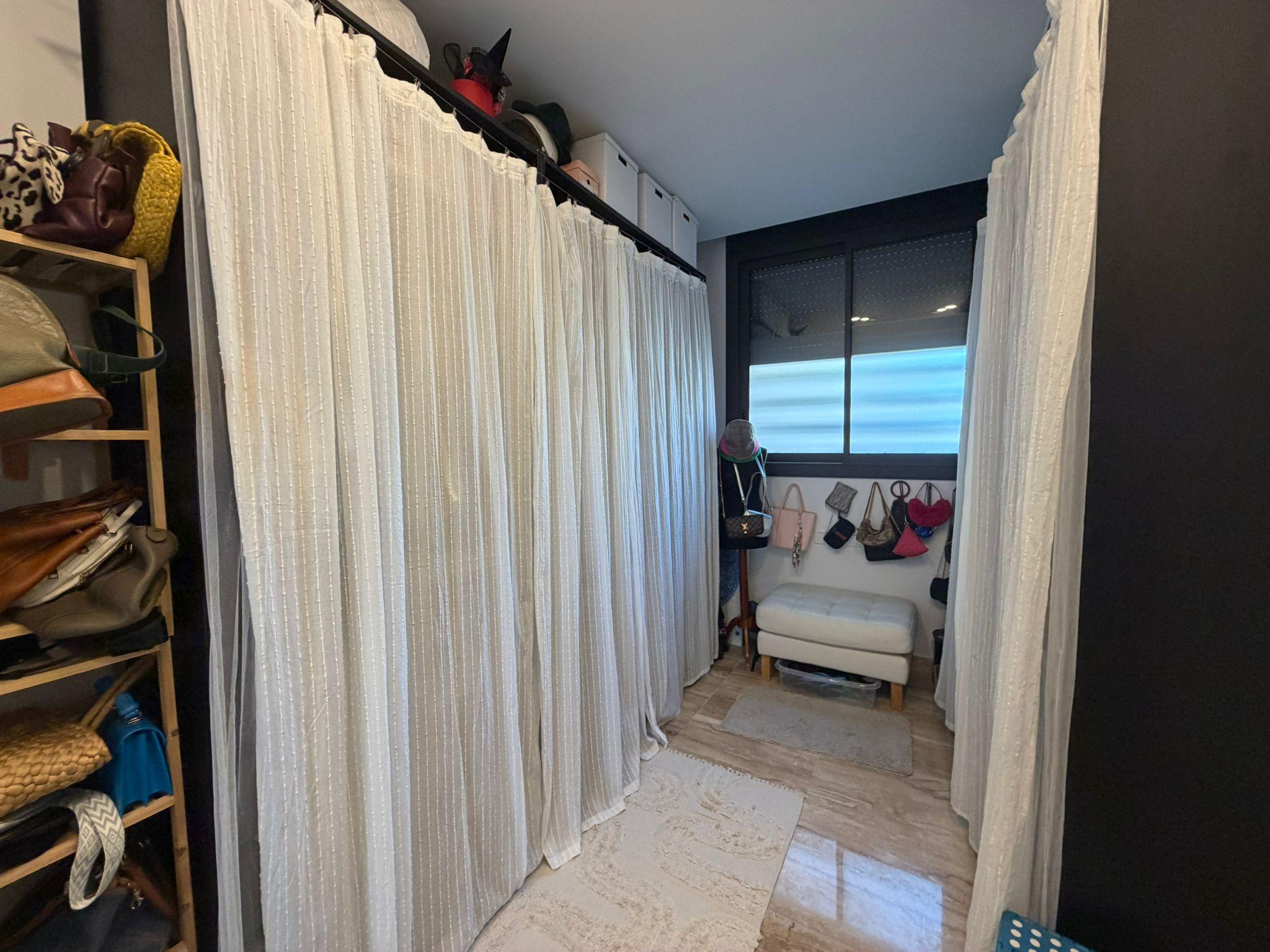 Imagen 10 Piso en venta en Hospitalet De Llobregat L´ / Mercat Can Serra