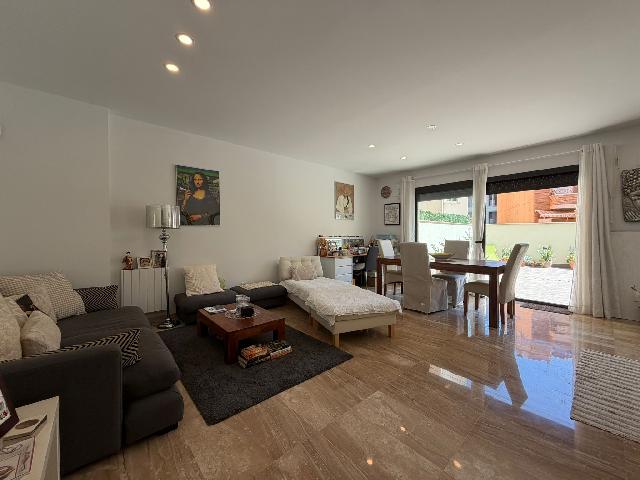 Imagen 11 Inmueble 302398 - Piso en venta en Hospitalet De Llobregat (L´) / Mercat Can Serra