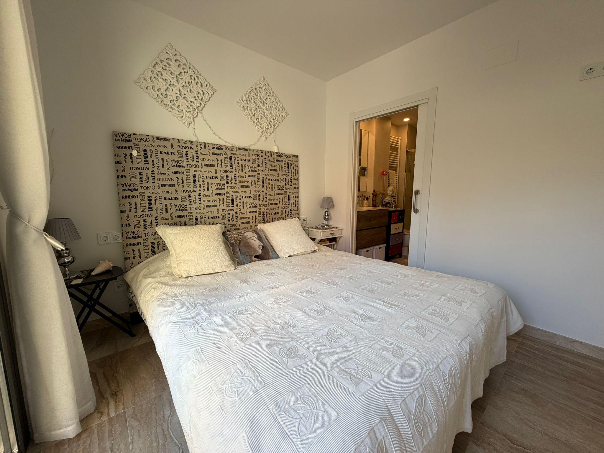 Imagen 14 Piso en venta en Hospitalet De Llobregat L´ / Mercat Can Serra