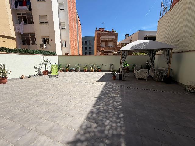 Imagen 19 Inmueble 302398 - Piso en venta en Hospitalet De Llobregat (L´) / Mercat Can Serra