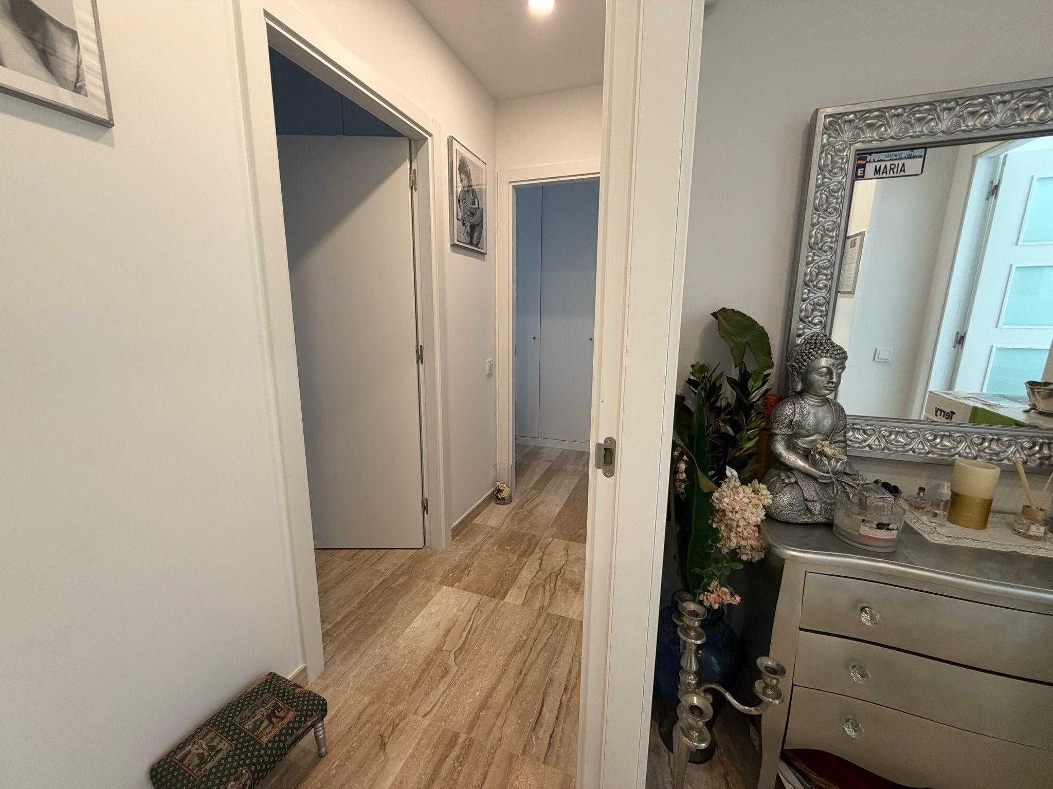 Imagen 20 Piso en venta en Hospitalet De Llobregat L´ / Mercat Can Serra