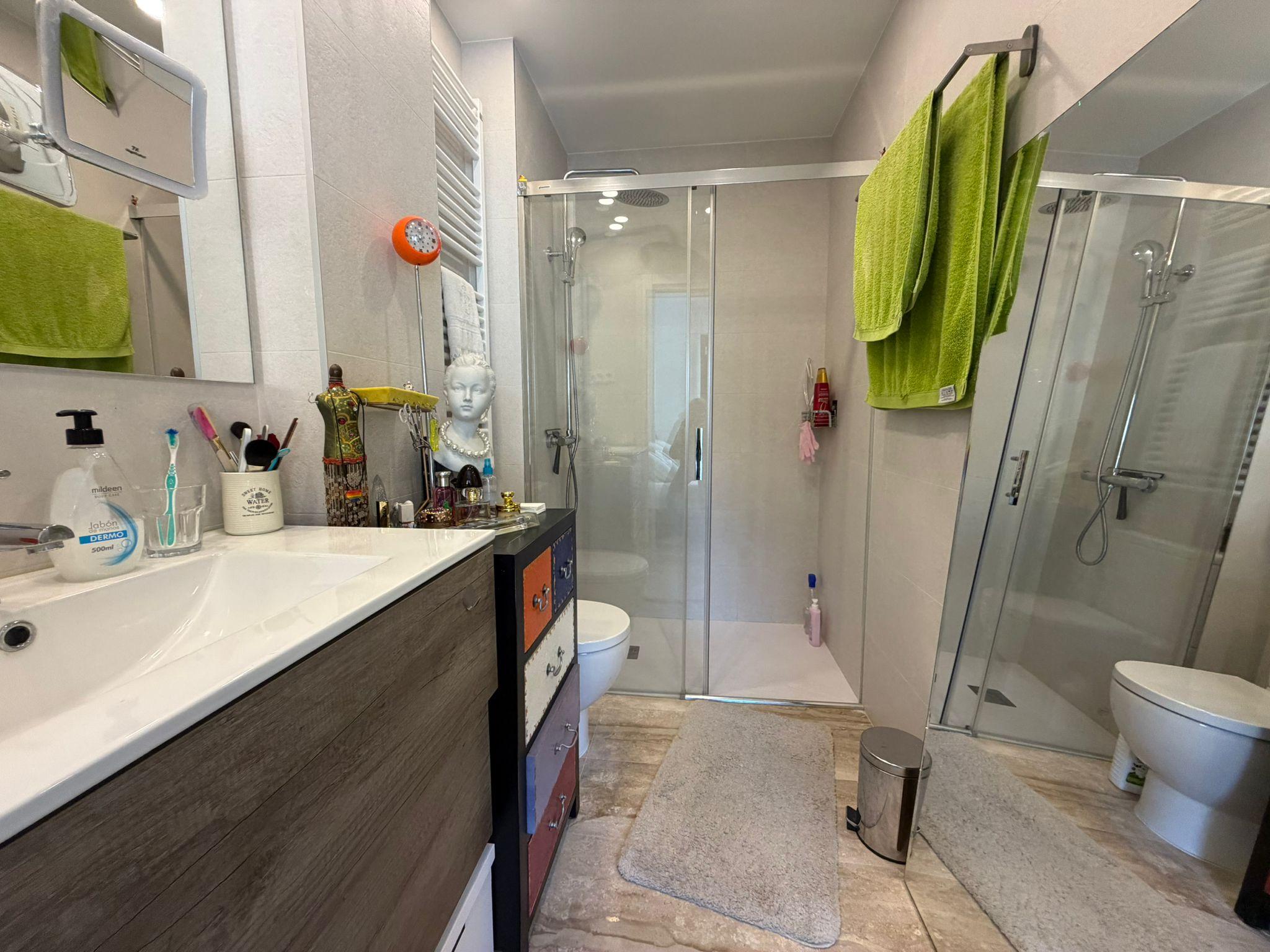 Imagen 23 Piso en venta en Hospitalet De Llobregat L´ / Mercat Can Serra