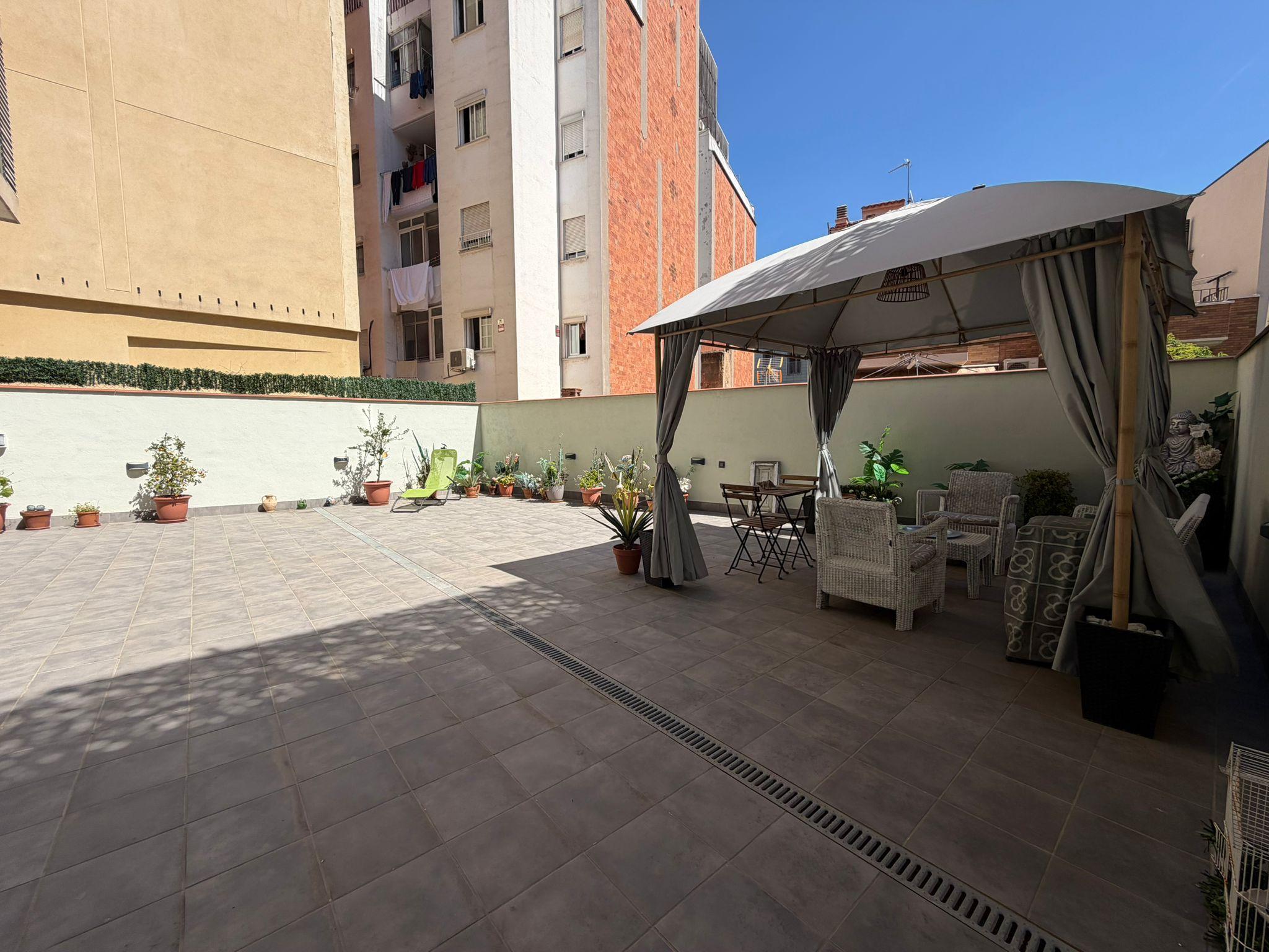 Imagen 24 Piso en venta en Hospitalet De Llobregat L´ / Mercat Can Serra