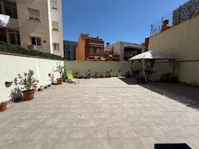 Imagen 26 Inmueble 302398 - Piso en venta en Hospitalet De Llobregat (L´) / Mercat Can Serra