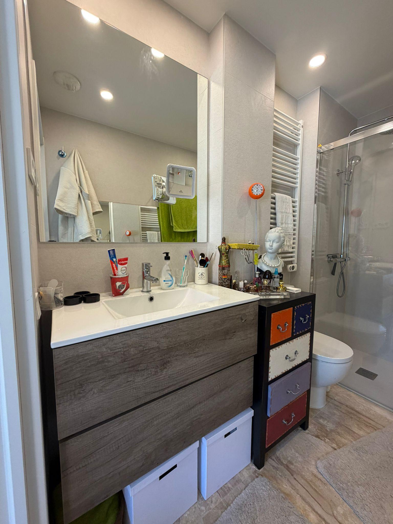 Imagen 28 Piso en venta en Hospitalet De Llobregat L´ / Mercat Can Serra