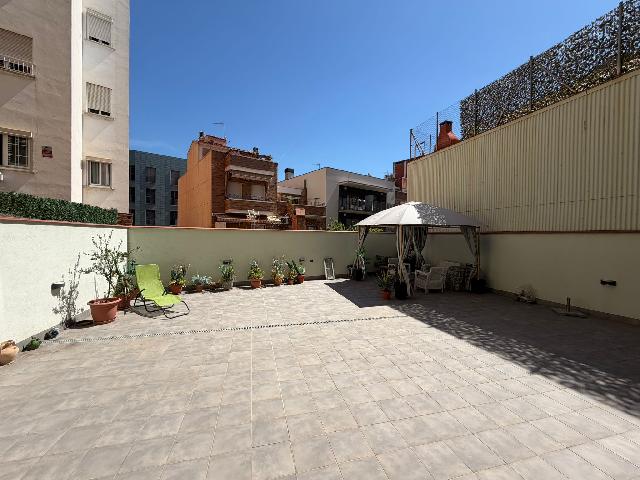 Imagen 35 Inmueble 302398 - Piso en venta en Hospitalet De Llobregat (L´) / Mercat Can Serra
