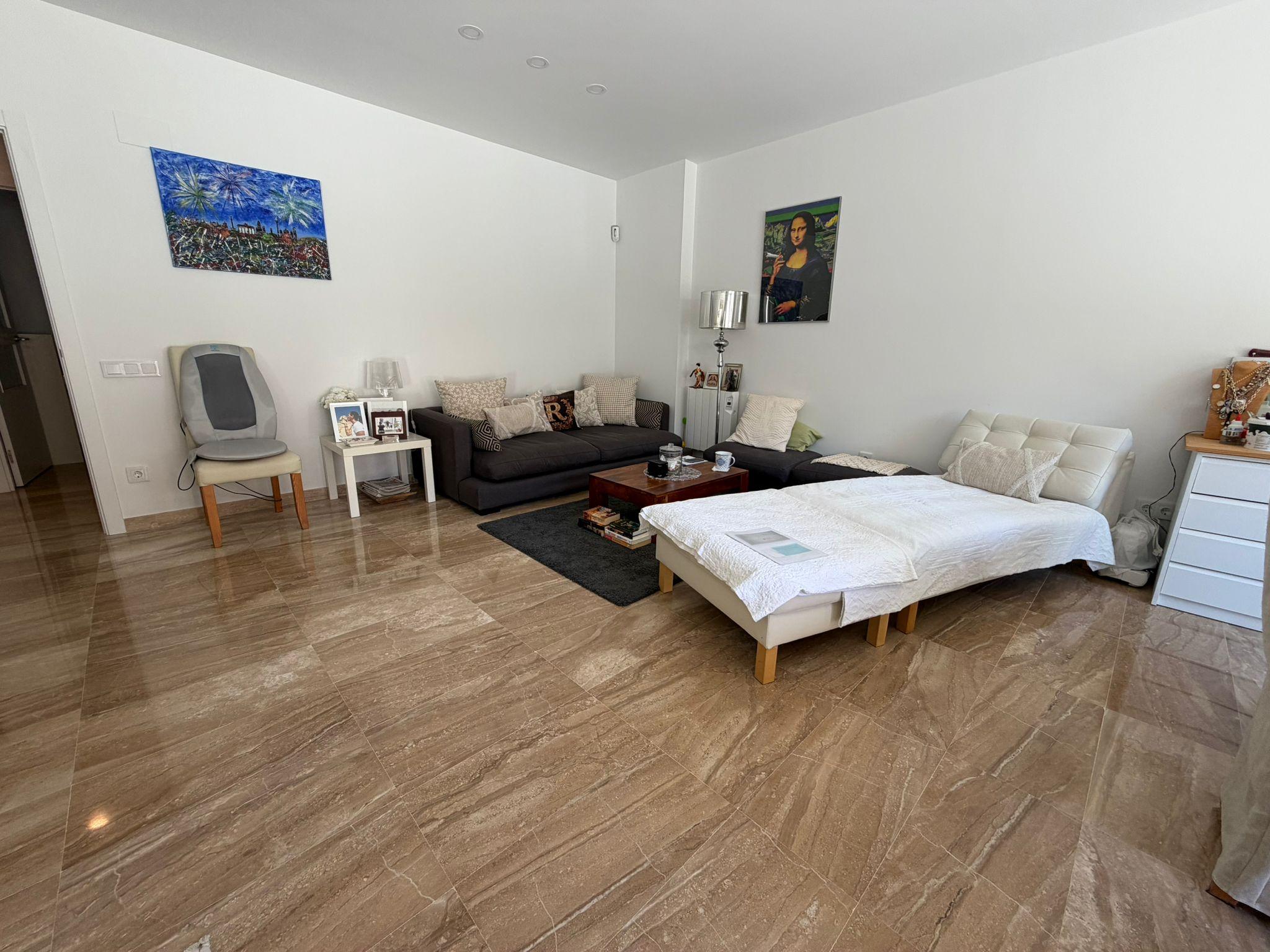 Imagen 36 Piso en venta en Hospitalet De Llobregat L´ / Mercat Can Serra