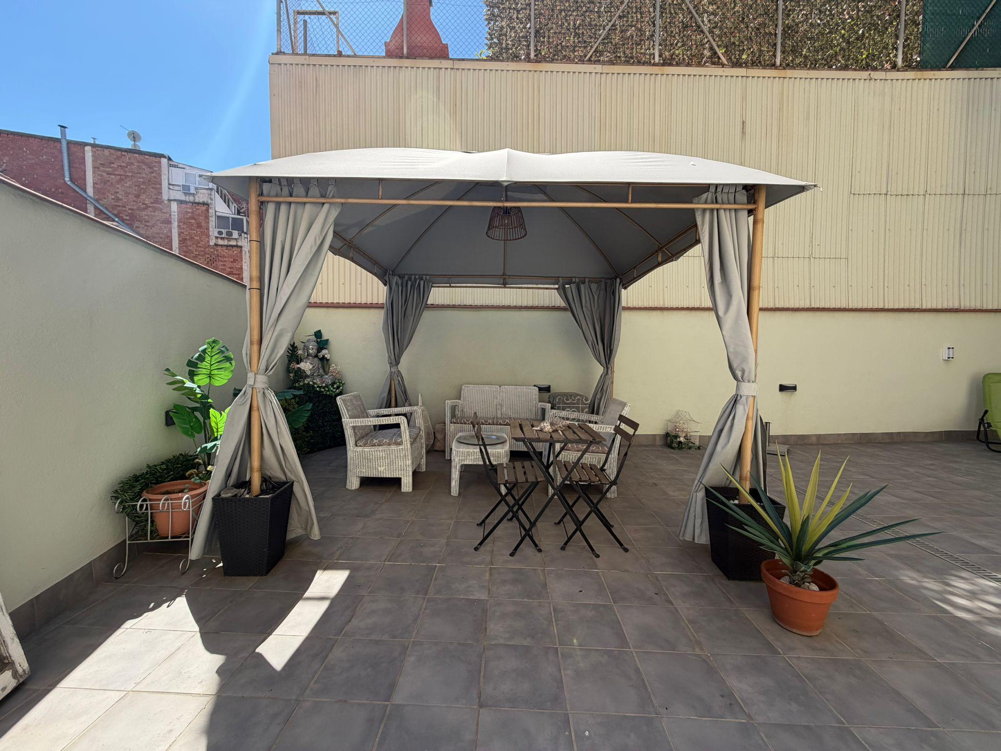 Imagen 37 Piso en venta en Hospitalet De Llobregat L´ / Mercat Can Serra