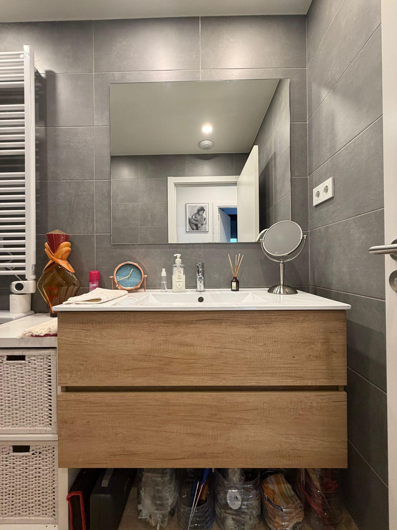 Imagen 38 Piso en venta en Hospitalet De Llobregat L´ / Mercat Can Serra