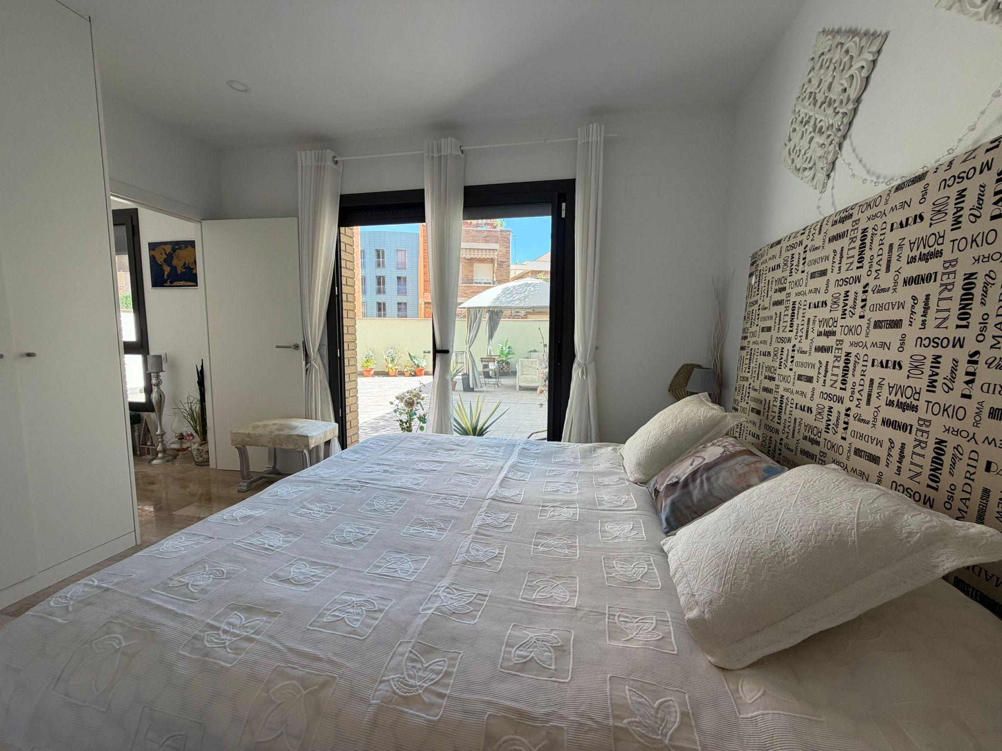 Imagen 39 Piso en venta en Hospitalet De Llobregat L´ / Mercat Can Serra