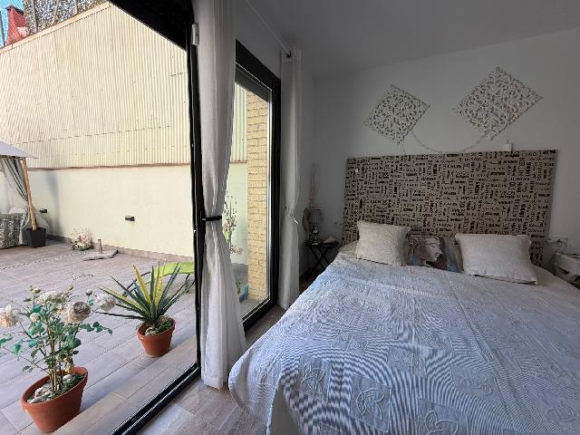 Imagen 40 Inmueble 302398 - Piso en venta en Hospitalet De Llobregat (L´) / Mercat Can Serra