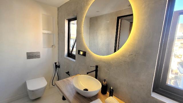 Imagen 4 Inmueble 302421 - Piso en venta en Barcelona / Junto Rambla del Raval