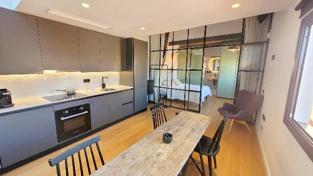 Imagen 7 Inmueble 302421 - Piso en venta en Barcelona / Junto Rambla del Raval