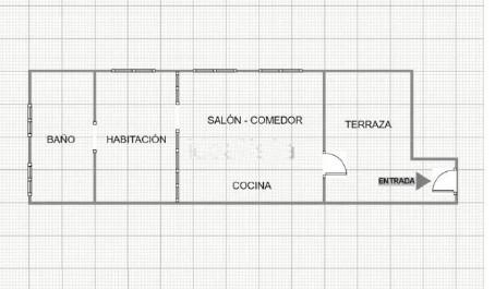 Imagen 17 Piso en venta en Barcelona / Junto Rambla del Raval
