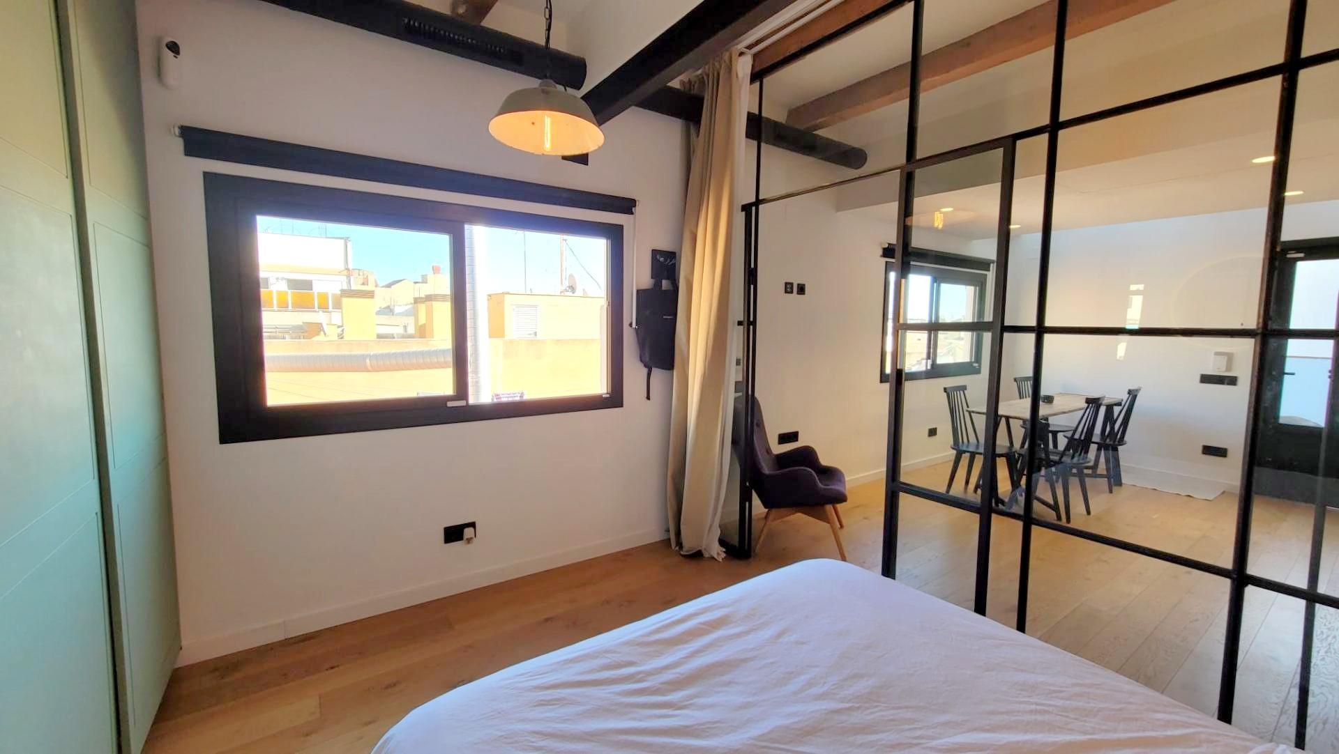 Imagen 11 Piso en venta en Barcelona / Junto Rambla del Raval