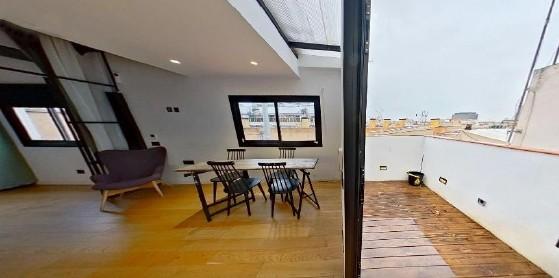 Imagen 6 Piso en venta en Barcelona / Junto Rambla del Raval