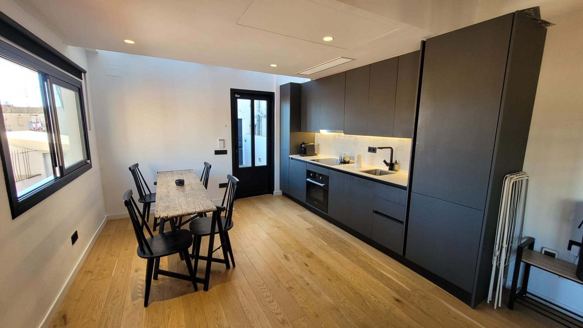 Imagen 16 Piso en venta en Barcelona / Junto Rambla del Raval