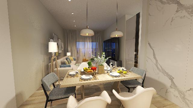 Imagen 3 Inmueble 289688 - Dúplex en venta en Hospitalet De Llobregat (L´) / Castelao - Plaça de Lola Anglada