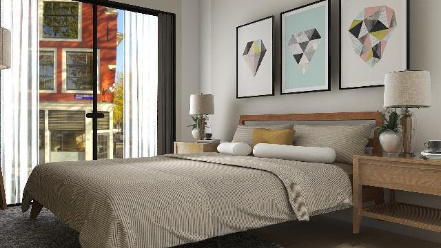 Imagen 2 Inmueble 289688 - Dúplex en venta en Hospitalet De Llobregat (L´) / Castelao - Plaça de Lola Anglada