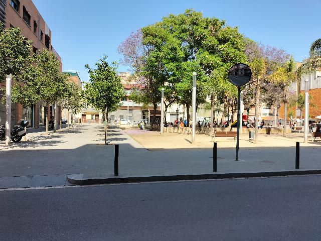 Imagen 10 Dúplex en venta en Hospitalet De Llobregat L´ / Castelao - Plaça de Lola Anglada