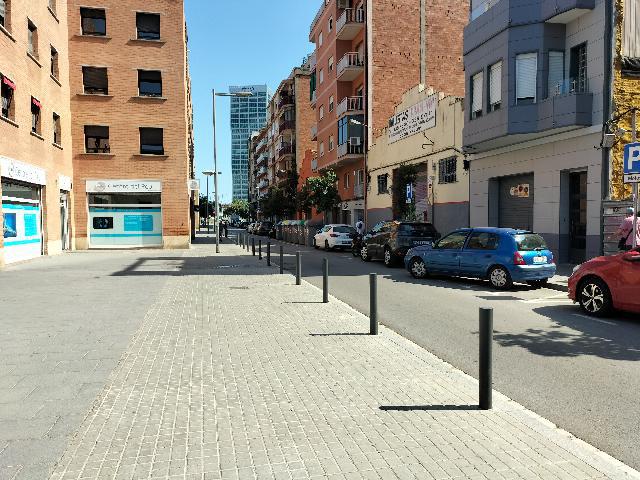Imagen 11 Dúplex en venta en Hospitalet De Llobregat L´ / Castelao - Plaça de Lola Anglada